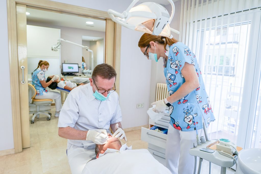 Clínica Alarcón Ortodoncia